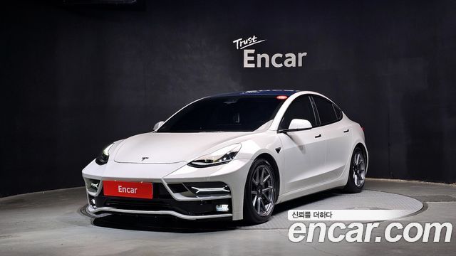 Tesla | Tesla Model 3 | Model 3