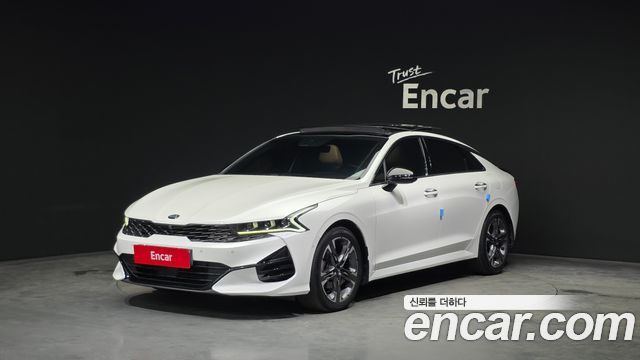 KIA | KIA K5 3Rd Generation | K5 3Rd Generation