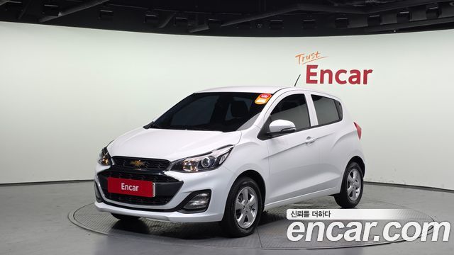 Chevrolet (GM Daewoo) | Chevrolet (GM Daewoo) THE NEW Spark | THE NEW Spark