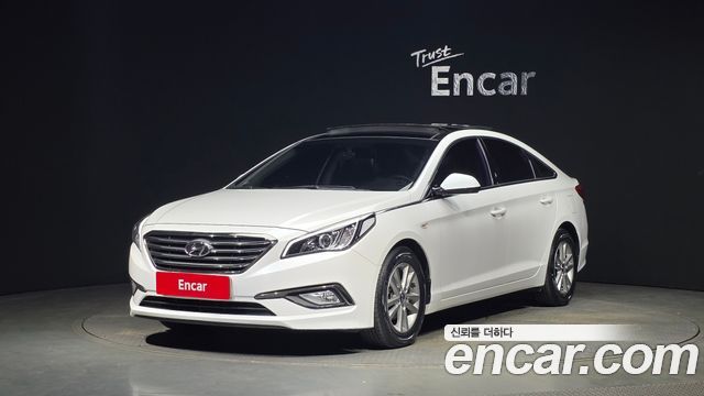 Hyundai | Hyundai LF Sonata | LF Sonata