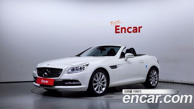 Mercedes BENZ | Mercedes BENZ NEW SLK-Class | NEW SLK-Class