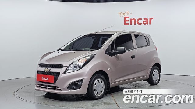 Chevrolet (GM Daewoo) | Chevrolet (GM Daewoo) Spark | Spark