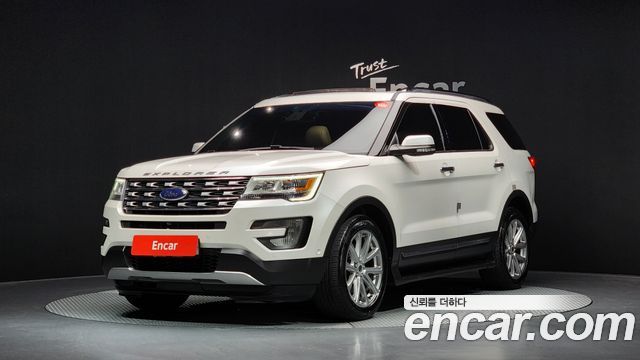 FORD | FORD Explorer | Explorer