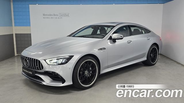 Mercedes BENZ | Mercedes BENZ AMG GT | AMG GT