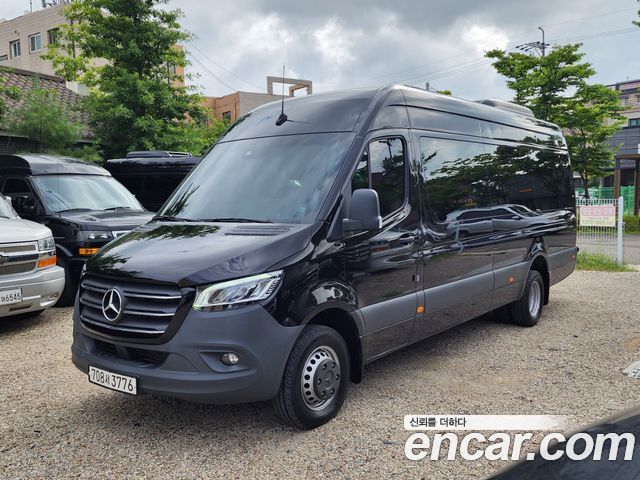 Mercedes BENZ | Mercedes BENZ Sprinter | Sprinter
