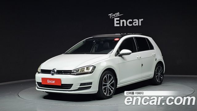 Volkswagen | Volkswagen GOLF 7Th Generation | GOLF 7Th Generation