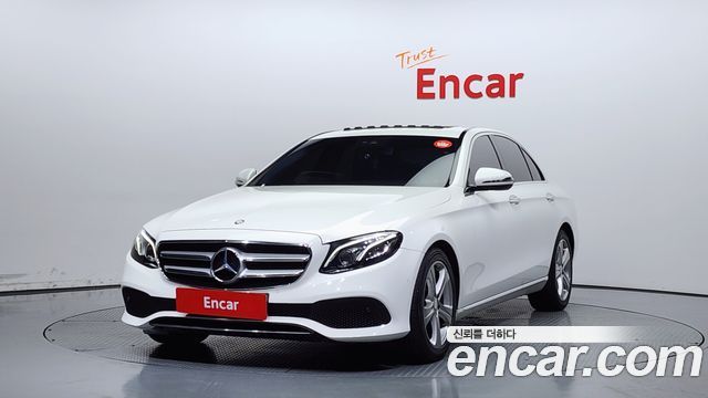 Mercedes BENZ | Mercedes BENZ E-Class W213 | E-Class W213