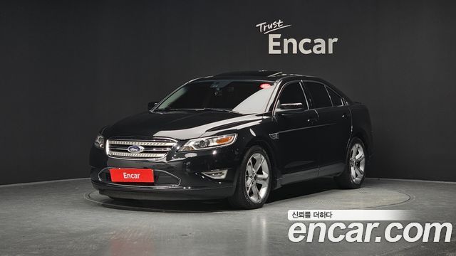 FORD | FORD NEW Taurus | NEW Taurus