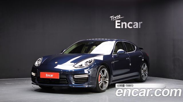 Porsche | Porsche Panamera | Panamera