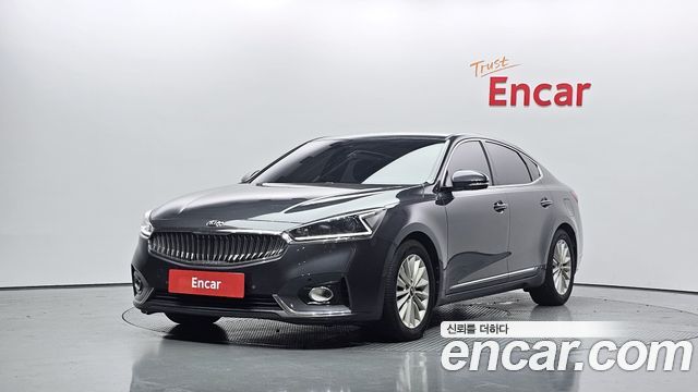 KIA | KIA ALL NEW K7 | ALL NEW K7