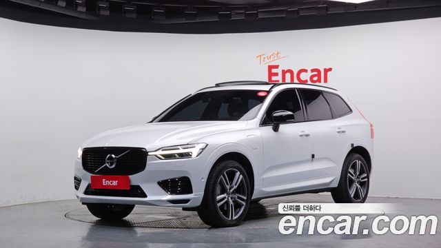 Volvo | Volvo XC60 2Nd Generation | XC60 2Nd Generation