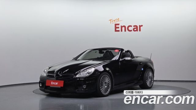 Mercedes BENZ | Mercedes BENZ NEW SLK-Class | NEW SLK-Class