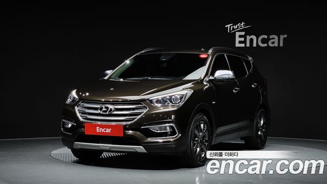 Hyundai | Hyundai Santa FE THE Prime | Santa FE THE Prime