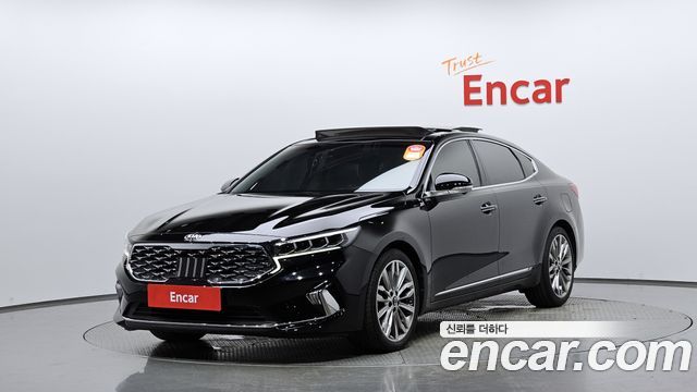 KIA | KIA K7 Premier | K7 Premier