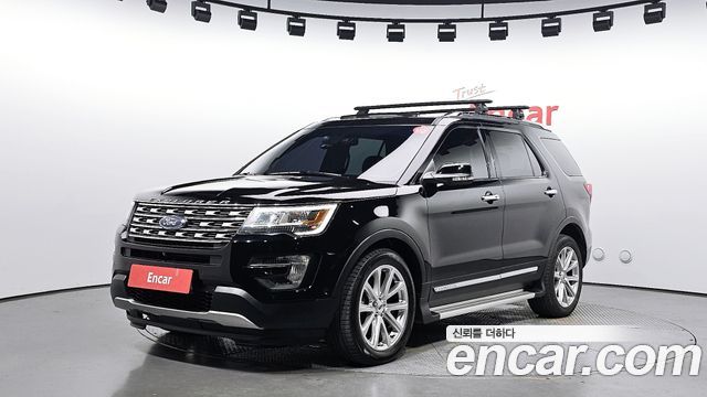 FORD | FORD Explorer | Explorer