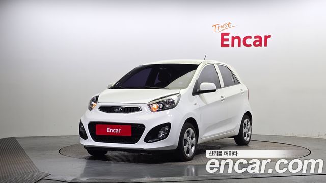 KIA | KIA ALL NEW Morning | ALL NEW Morning