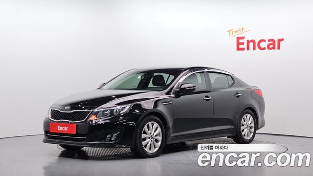 KIA | KIA THE NEW K5 | THE NEW K5