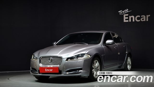 Jaguar | Jaguar NEW XF