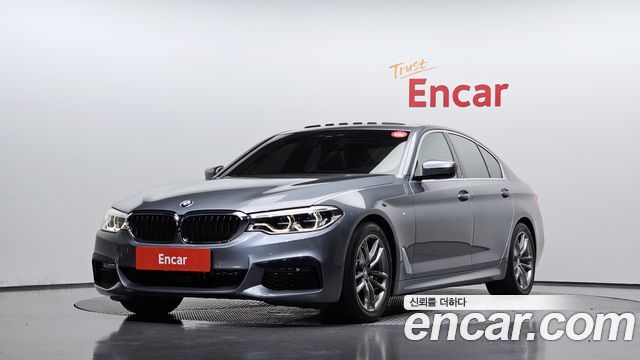 BMW | BMW 5 Series (G30) | 5 Series (G30)