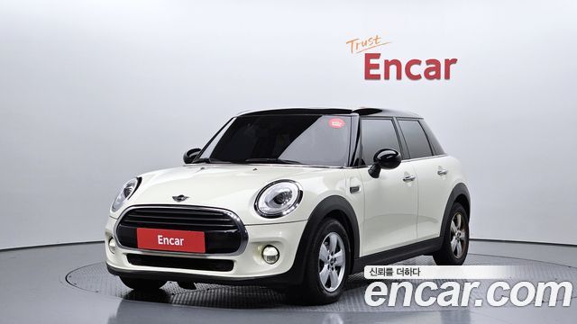 MINI | MINI Cooper | Cooper
