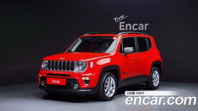JEEP | JEEP Renegade | Renegade