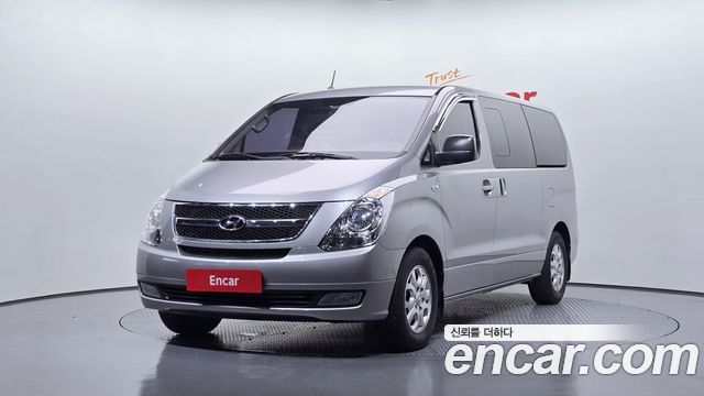 Hyundai | Hyundai Grand Starex | Grand Starex