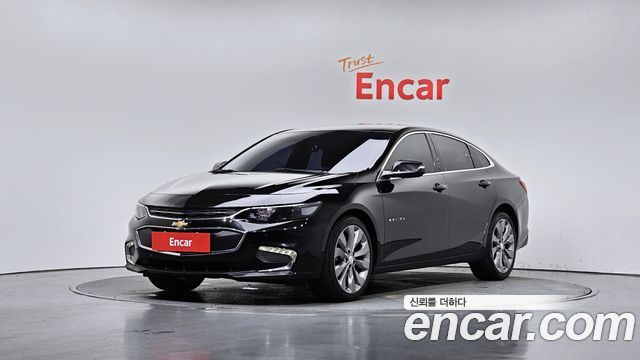 Chevrolet (GM Daewoo) | Chevrolet (GM Daewoo) ALL NEW Malibu | ALL NEW Malibu