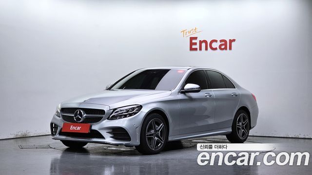 Mercedes BENZ | Mercedes BENZ C-Class W205 | C-Class W205