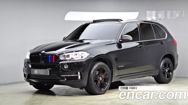 BMW | BMW X5 (F15) | X5 (F15)