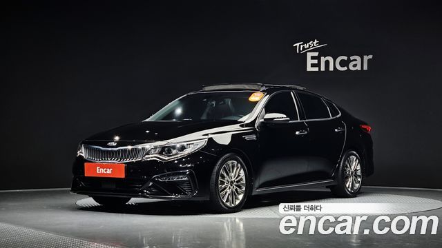 KIA | KIA THE NEW K5 2Nd Generation | THE NEW K5 2Nd Generation