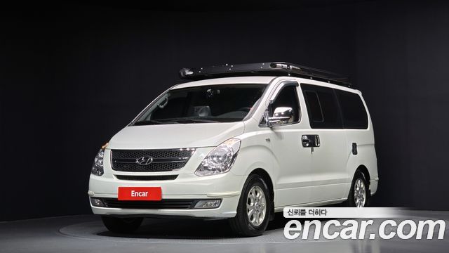 Hyundai | Hyundai Grand Starex | Grand Starex