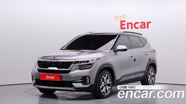 KIA | KIA Seltos | Seltos