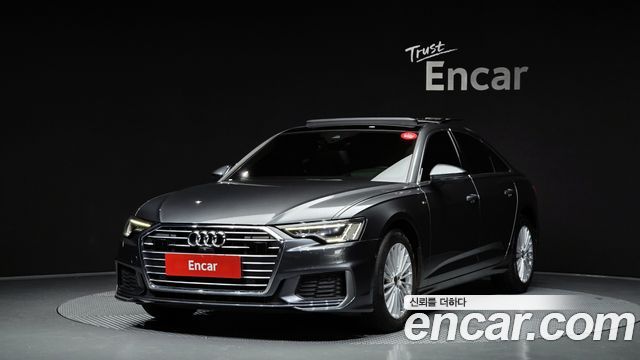 AUDI | AUDI A6 (C8) | A6 (C8)