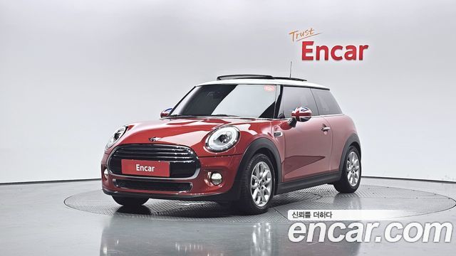 MINI | MINI Cooper | Cooper