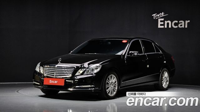 Mercedes BENZ | Mercedes BENZ E-Class W212 | E-Class W212