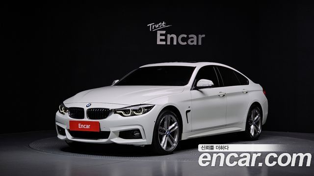 BMW | BMW 4 Series (F32) | 4 Series (F32)