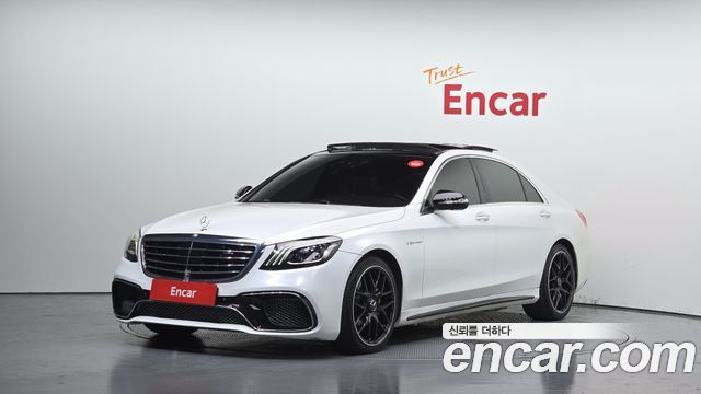 Mercedes BENZ | Mercedes BENZ S-Class W222 | S-Class W222