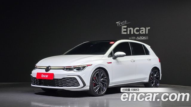 Volkswagen | Volkswagen GOLF 8Th Generation | GOLF 8Th Generation
