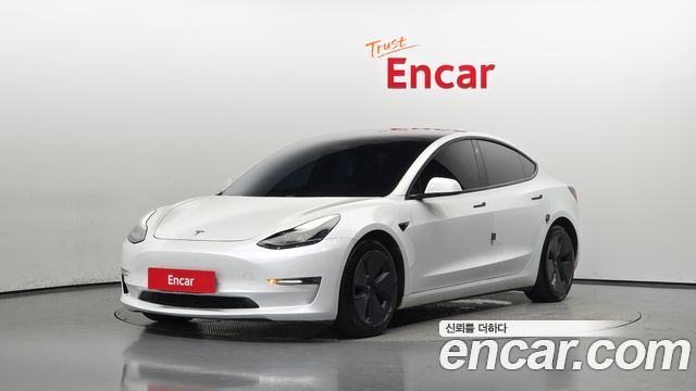 Tesla | Tesla Model 3 | Model 3