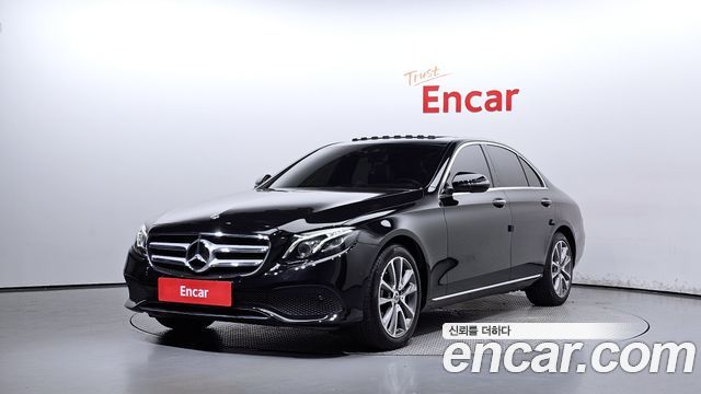Mercedes BENZ | Mercedes BENZ E-Class W213 | E-Class W213