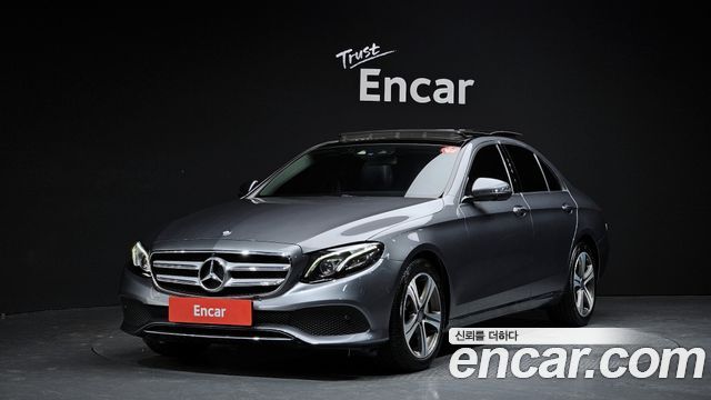 Mercedes BENZ | Mercedes BENZ E-Class W213 | E-Class W213