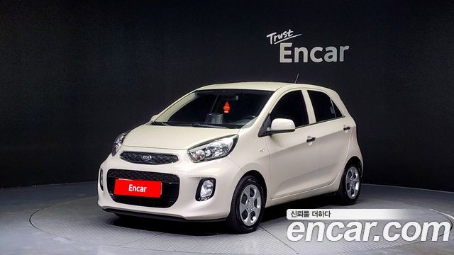 KIA | KIA THE NEW Morning | THE NEW Morning