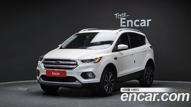 FORD | FORD KUGA 2Nd Generation | KUGA 2Nd Generation