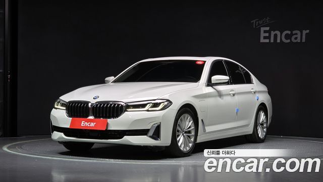 BMW | BMW 5 Series (G30) | 5 Series (G30)