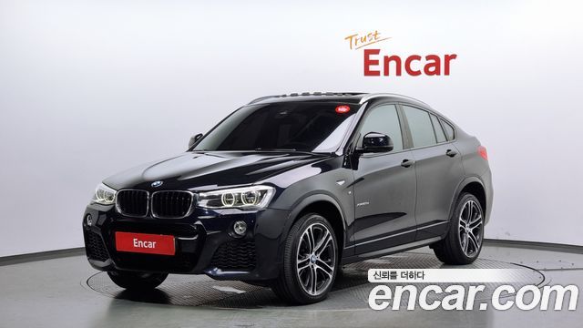 BMW | BMW X4 (F26)