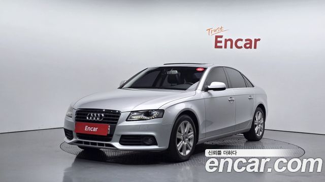 AUDI | AUDI NEW A4 | NEW A4