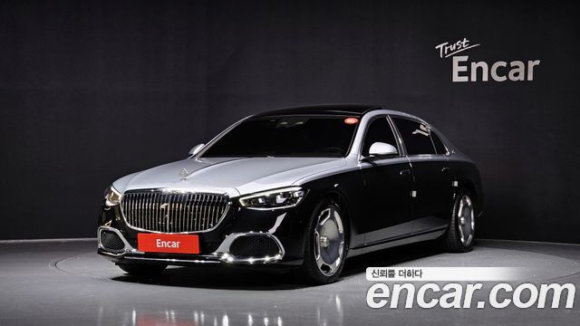 Mercedes BENZ | Mercedes BENZ S-Class W223 | S-Class W223