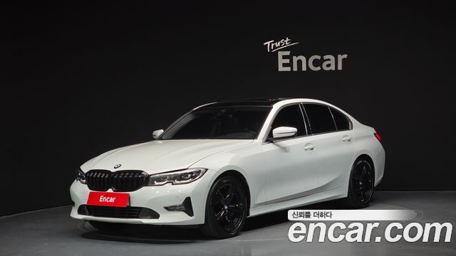 BMW | BMW 3 Series (G20) | 3 Series (G20)