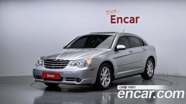 Chrysler | Chrysler NEW Sebring | NEW Sebring