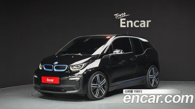BMW | BMW I3